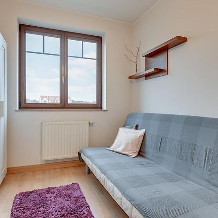 Dom & House - Apartment Polna 62 Sopot Luaran gambar