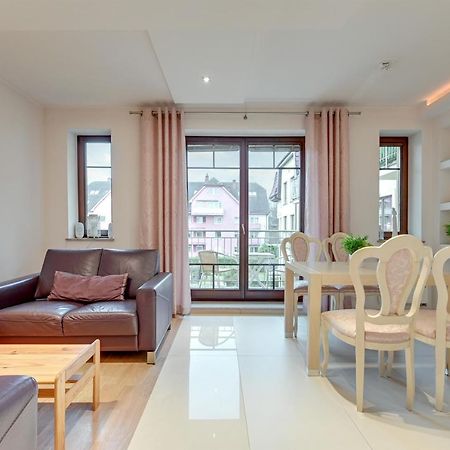 Dom & House - Apartment Polna 62 Sopot Luaran gambar