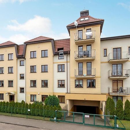 Dom & House - Apartment Polna 62 Sopot Luaran gambar