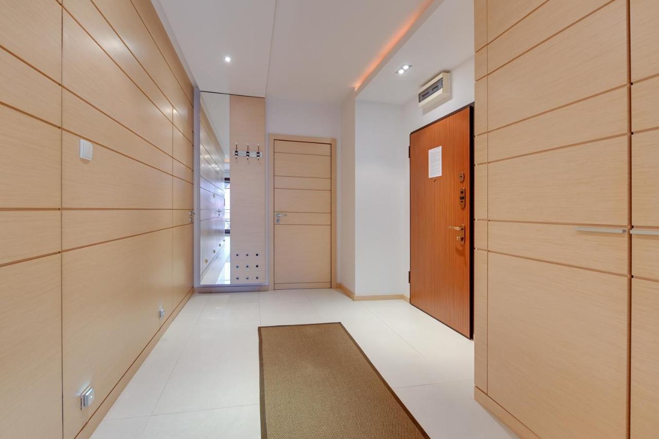 Dom & House - Apartment Polna 62 Sopot Luaran gambar