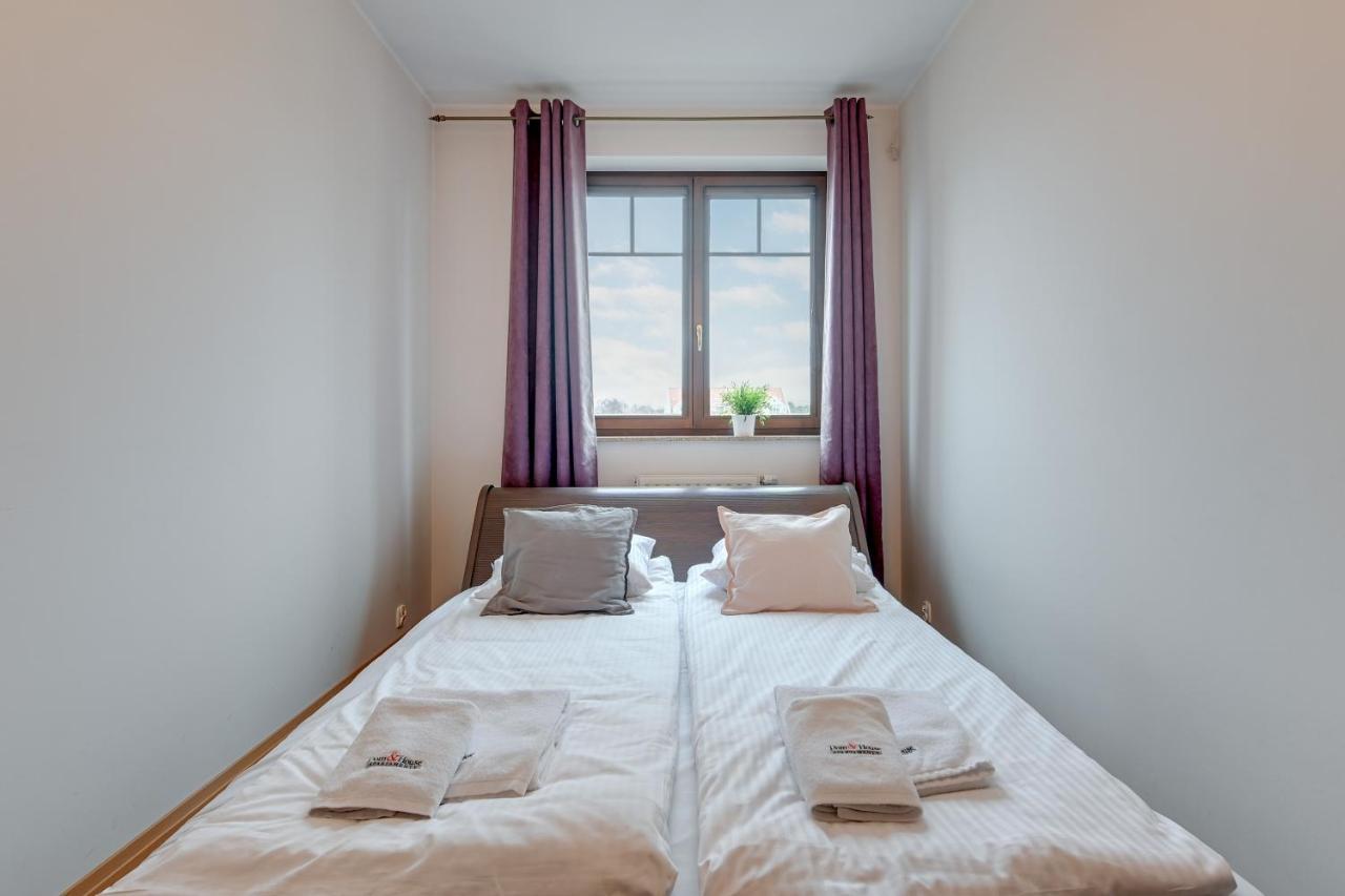 Dom & House - Apartment Polna 62 Sopot Luaran gambar