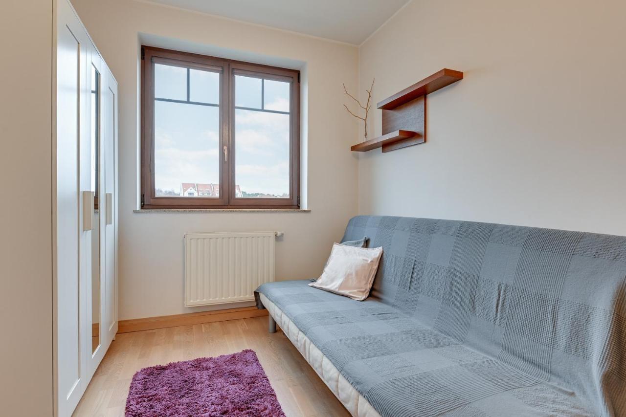 Dom & House - Apartment Polna 62 Sopot Luaran gambar