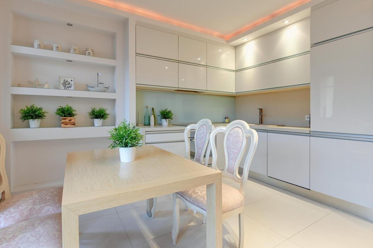 Dom & House - Apartment Polna 62 Sopot Luaran gambar