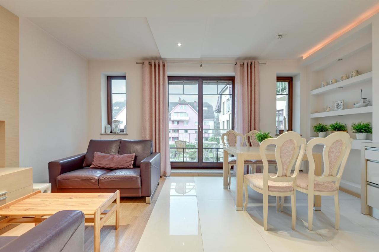 Dom & House - Apartment Polna 62 Sopot Luaran gambar