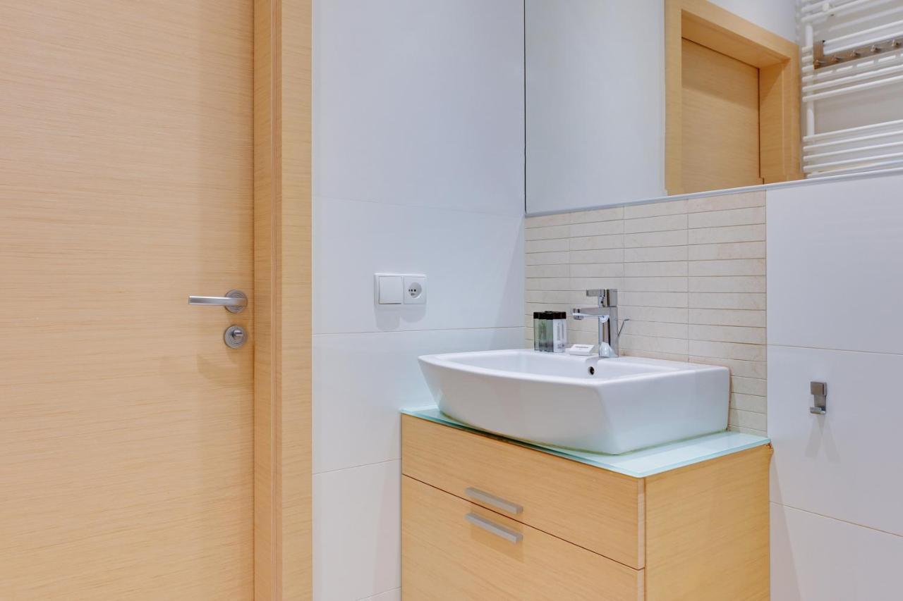 Dom & House - Apartment Polna 62 Sopot Luaran gambar