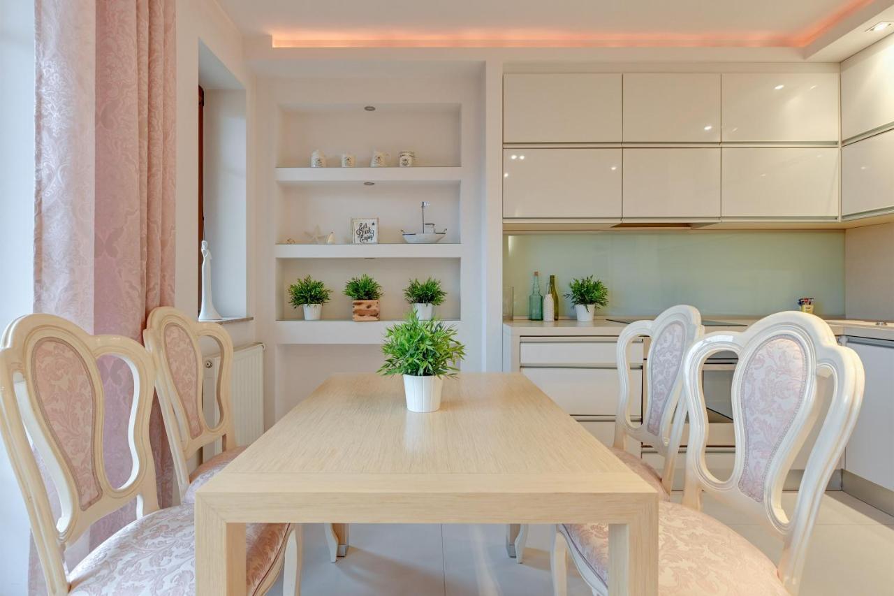 Dom & House - Apartment Polna 62 Sopot Luaran gambar