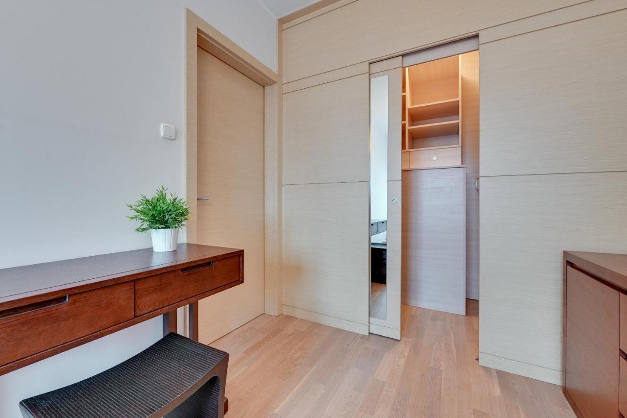 Dom & House - Apartment Polna 62 Sopot Luaran gambar