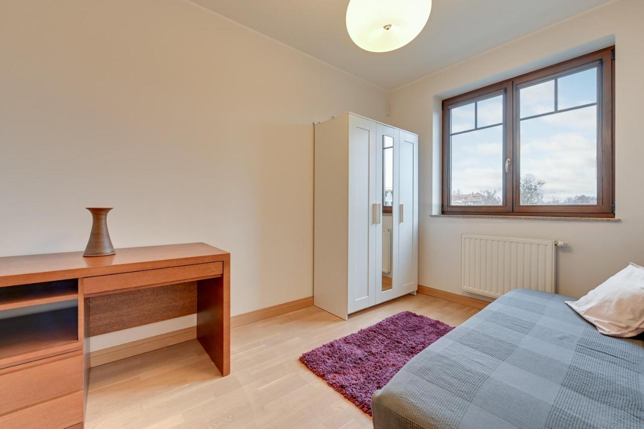 Dom & House - Apartment Polna 62 Sopot Luaran gambar