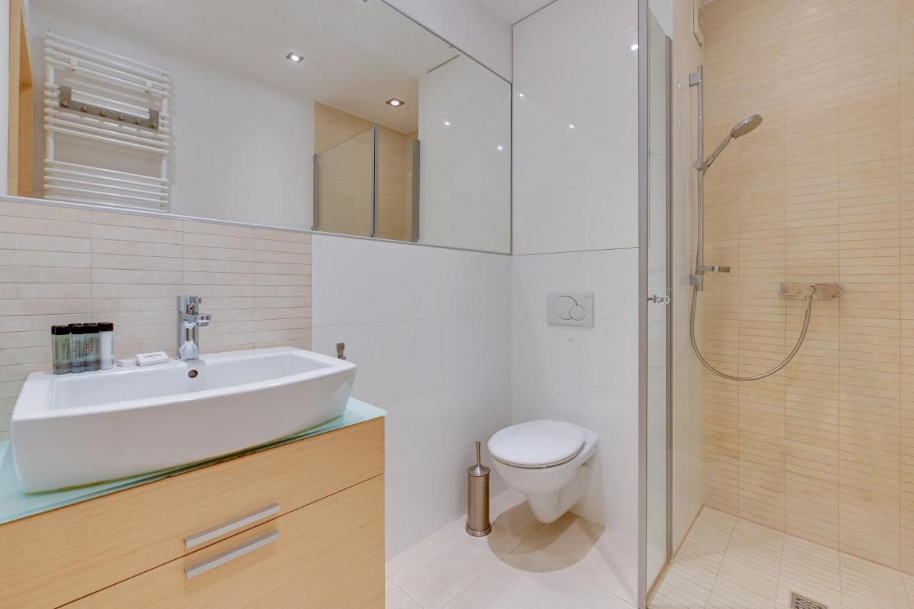 Dom & House - Apartment Polna 62 Sopot Luaran gambar