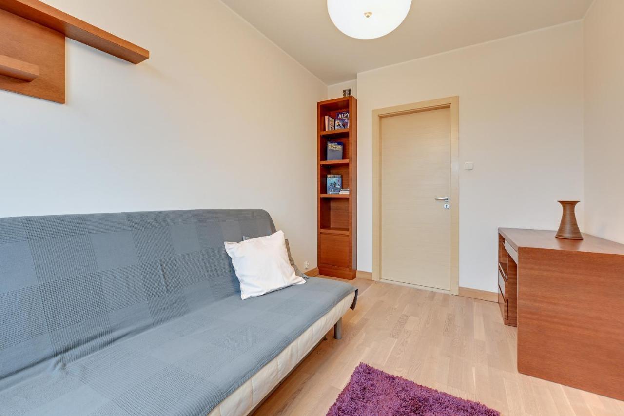Dom & House - Apartment Polna 62 Sopot Luaran gambar