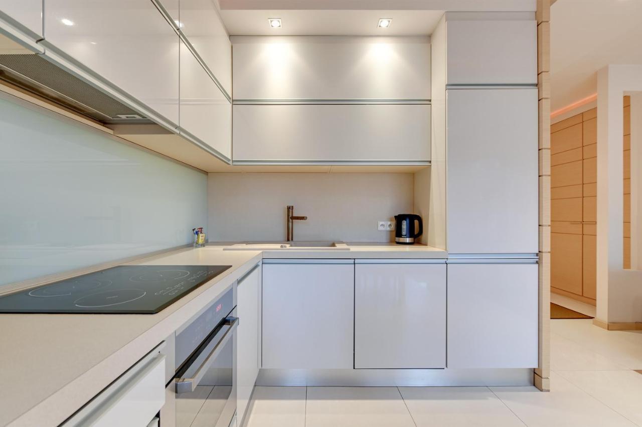 Dom & House - Apartment Polna 62 Sopot Luaran gambar