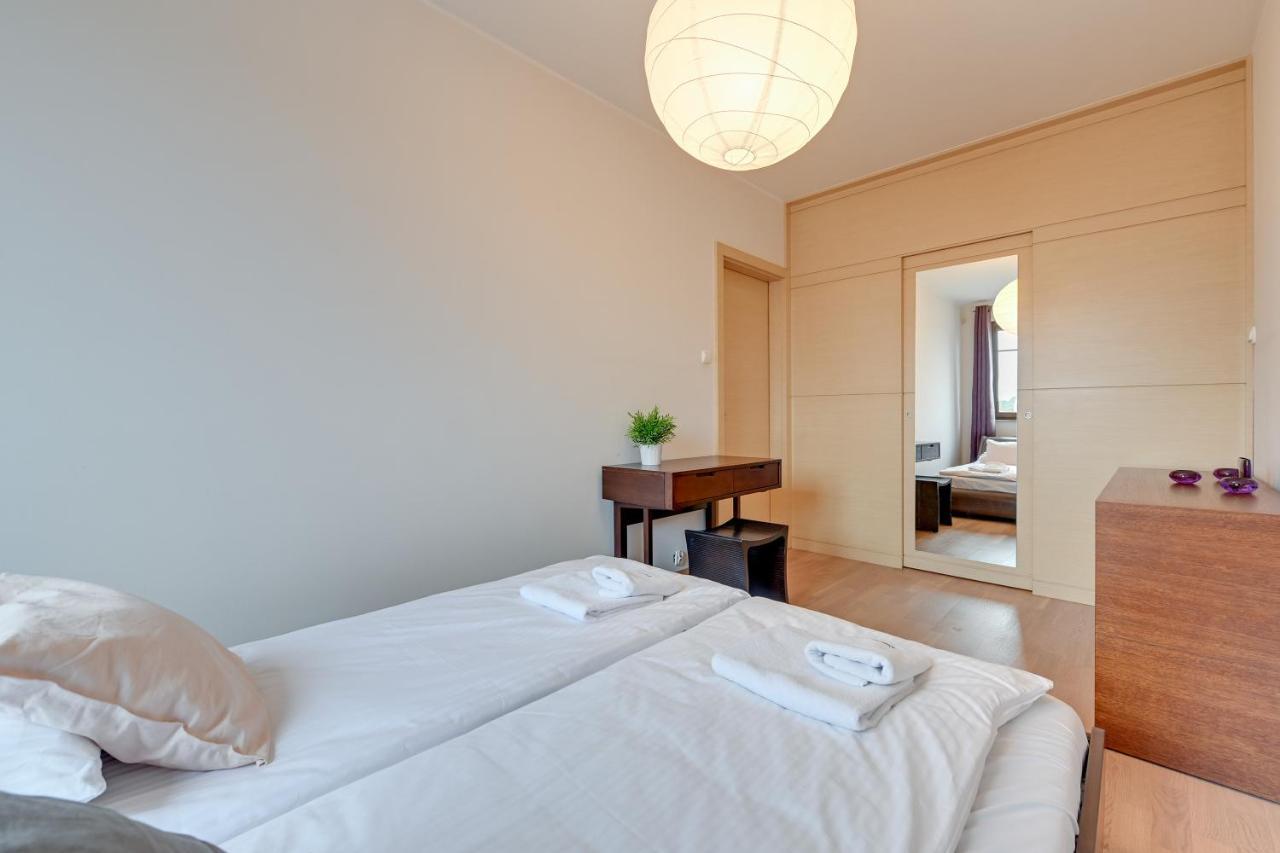 Dom & House - Apartment Polna 62 Sopot Luaran gambar
